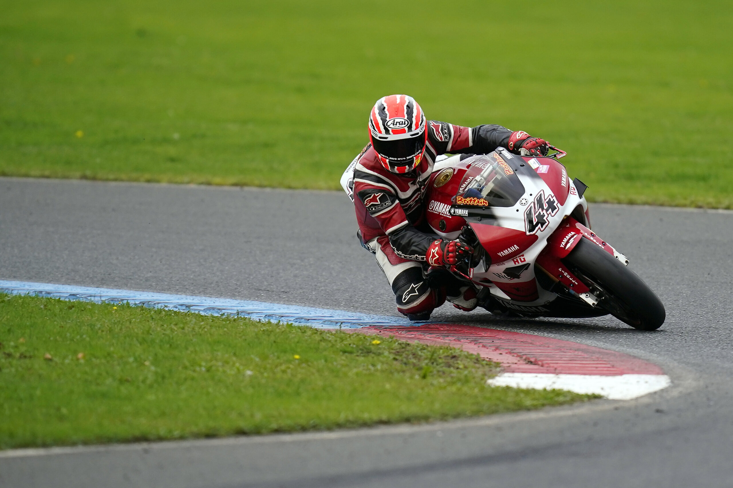 British Historic Racing | Mallory Park Circuit