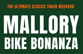 Mallory Bike Bonanza 2024 | Mallory Park Circuit